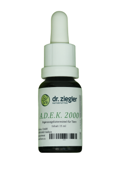 Dr. Ziegler - ADEK 2000